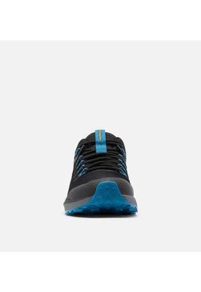 Zapatos Trailstorm Waterproo Outdoor Mujer COLUMBIA NEGRO 1938911-XP9 Columbia