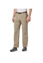 Pantalón Hombre Columbia SILVER RIDGE CONVERT Beige Columbia de Columbia