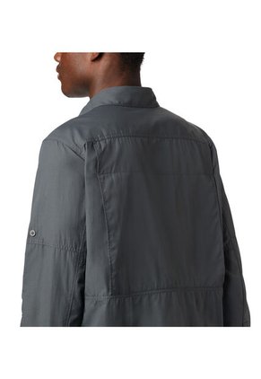 Camisa Hombre Columbia SILVER RIDGE 2 LONG Gris Columbia
