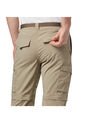 Pantalón Hombre Columbia SILVER RIDGE CONVERT Beige Columbia de Columbia