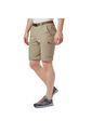 Pantalón Hombre Columbia SILVER RIDGE CONVERT Beige Columbia de Columbia