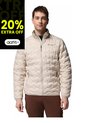 Chaqueta Hombre Columbia Delta Ridge Ii Down Beige Columbia de Columbia