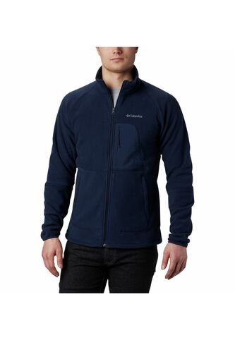 Chaquetas Rapid Expedition Ful Hombre COLUMBIA AZUL OSCURO 1909073-HHC Columbia Columbia