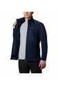 Chaquetas Rapid Expedition Ful Hombre COLUMBIA AZUL OSCURO 1909073-HHC Columbia de Columbia