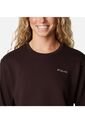 SACO NEGRO COLUMBIA MUJER COLUMBIA LODGE CREW 201307-JMJ Columbia de Columbia