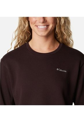 SACO NEGRO COLUMBIA MUJER COLUMBIA LODGE CREW 201307-JMJ Columbia