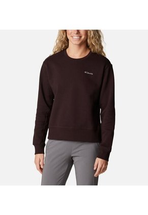 SACO NEGRO COLUMBIA MUJER COLUMBIA LODGE CREW 201307-JMJ Columbia