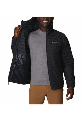 Chaqueta Silver Falls H Jkt COLUMBIA 2034501-XP9 Columbia