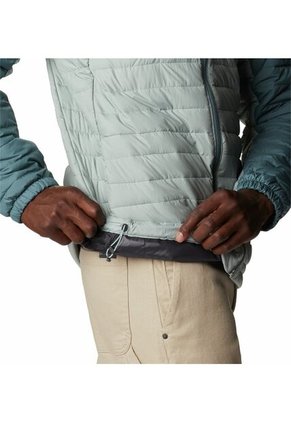 Chaqueta Silver Falls H Jkt COLUMBIA 2034501-XP9 Columbia