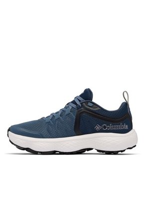 Tenis Hombre Columbia Escape Thrive Titani Gris Columbia