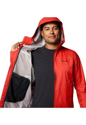 Chaqueta Hombre EvaPOURation™ II Jacket 2089321-71B Columbia