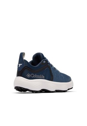 Tenis Hombre Columbia Escape Thrive Titani Gris Columbia
