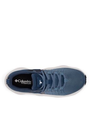 Tenis Hombre Columbia Escape Thrive Titani Gris Columbia