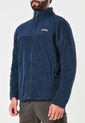Chaqueta Azul Navy Columbia Basin Trail de Columbia