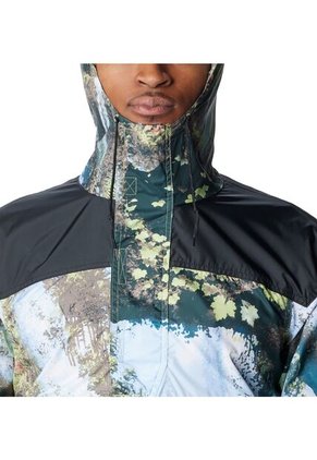 Chaqueta Hombre CHALLENGER WINDBREAK 1714291-1XU Columbia