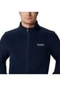 Buzo Hombre COLUMBIA BASIN TRAIL FULL ZIP Burdeo Columbia de Columbia