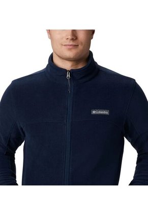 Buzo Hombre COLUMBIA BASIN TRAIL FULL ZIP Burdeo Columbia