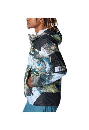 Chaqueta Hombre CHALLENGER WINDBREAK 1714291-1XU Columbia