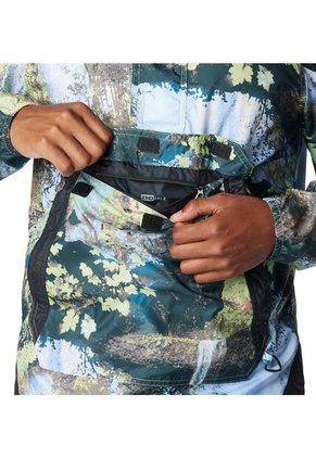Chaqueta Hombre CHALLENGER WINDBREAK 1714291-1XU Columbia