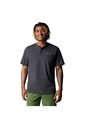 Camiseta Hombre Landroamer™ SS Henley II 2074361-MWD Columbia de Columbia