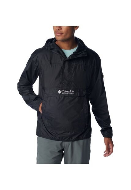 Chaqueta Hombre CHALLENGER WINDBREAK 1714291-XP9 Columbia