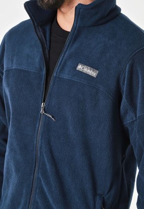 Chaqueta Azul Navy Columbia Basin Trail