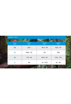 Chaqueta Niño WATERTIGHT JACKET 1580641-3OF Columbia