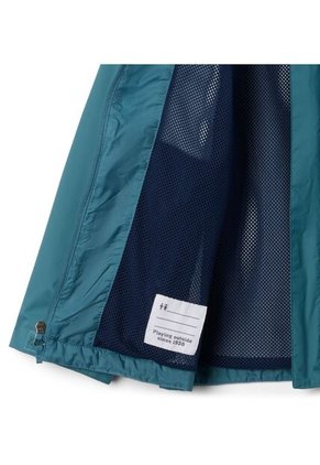 Chaqueta Niño WATERTIGHT JACKET 1580641-3OF Columbia