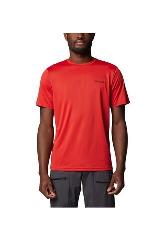 Camiseta Hombre Columbia Hike™ Crew 1990391-71B Columbia Columbia