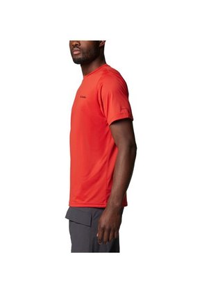 Camiseta Hombre Columbia Hike™ Crew 1990391-71B Columbia