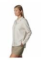 Camisa Mujer Columbia SILVER RIDGE UTILITY Gris Claro Columbia de Columbia