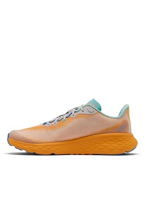 Tenis Hombre Columbia Konos Featherweight Naranja Columbia