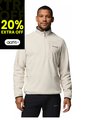 Buzo Hombre Columbia Pacific Arch 200 1/2 Beige Columbia de Columbia
