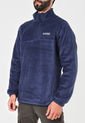 Buzo Azul Columbia Steeen Mountain de Columbia