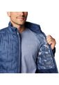 Chaqueta Hombre Columbia DELTA RIDGE II DOWN Azul Columbia de Columbia