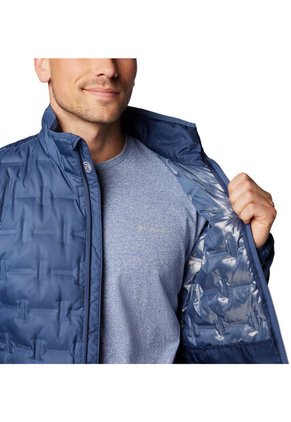 Chaqueta Hombre Columbia DELTA RIDGE II DOWN Azul Columbia