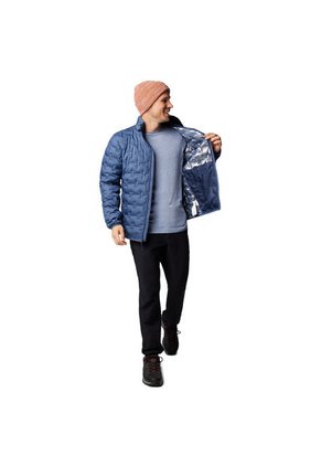 Chaqueta Hombre Columbia DELTA RIDGE II DOWN Azul Columbia