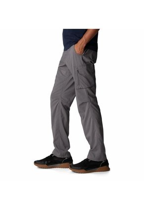 Pantalón Hombre Columbia SILVER RIDGE UTILITY Gris Columbia
