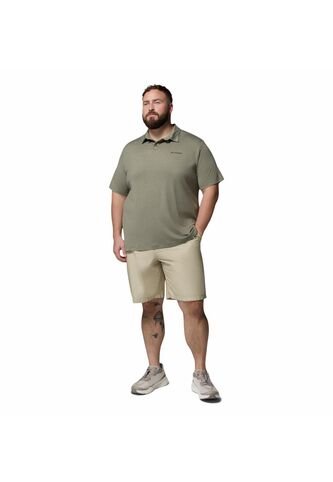 Camisa Polo Hombre Columbia PARSONS POINT POLO Verde Columbia Columbia