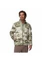 Buzo Hombre Columbia SEQUOIA GROVE PRINTE Verde Columbia de Columbia