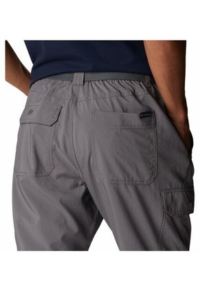 Pantalón Hombre Columbia SILVER RIDGE UTILITY Gris Columbia