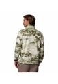 Buzo Hombre Columbia SEQUOIA GROVE PRINTE Verde Columbia de Columbia
