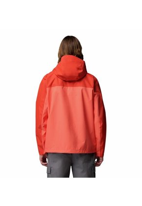 Chaqueta Hombre Columbia HIKEBOUND II JACKET Naranja Columbia