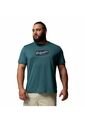 Camiseta Hombre Columbia PARSONS POINT SS Azul Columbia de Columbia