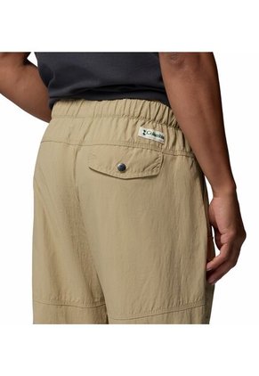Pantalón Hombre Columbia ACKER ROCK CONVERT Beige Columbia