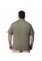 Camisa Polo Hombre Columbia PARSONS POINT POLO Verde Columbia de Columbia