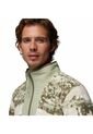 Buzo Hombre Columbia SEQUOIA GROVE PRINTE Verde Columbia de Columbia