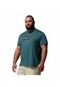 Camiseta Hombre Columbia PARSONS POINT SS Azul Columbia de Columbia