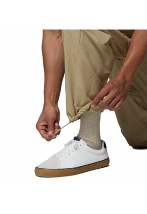 Pantalón Hombre Columbia ACKER ROCK CONVERT Beige Columbia