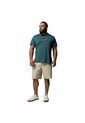 Camiseta Hombre Columbia PARSONS POINT SS Azul Columbia de Columbia